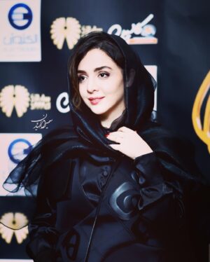 Elmira Dehghani Instagram - 