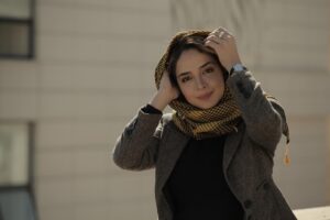 Elmira Dehghani Instagram - 