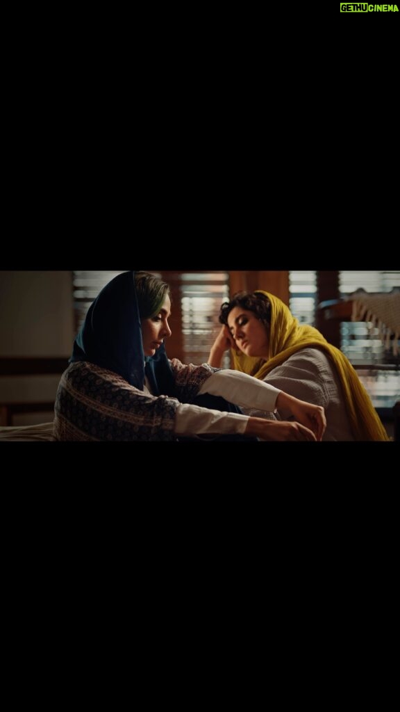 Elmira Dehghani Instagram - تیزر فیلم کوتاه «نور» به کارگردانی #علیرضا_سعدی و تهیه کنندگی #همایون_فرساد 🎬 teaser: @mehrdadmojaveri1