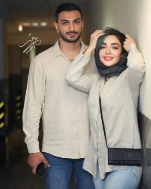 Elmira Dehghani Instagram - و سالی که کنار تو نو شد❤️
