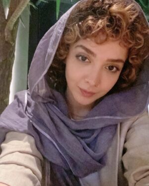 Elmira Dehghani Instagram - 