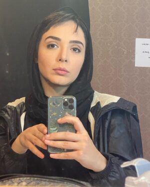 Elmira Dehghani Instagram - 