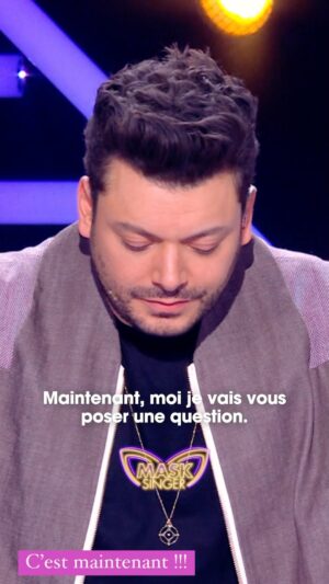 Élodie Frégé Instagram - C’est maintenant sur @masksinger_tf1 et ça s’appelle @masksinger_tf1 !!
Quelle aventure !! Quelles surprises! Quelle drôlerie !! Quelle époustouflance* !! Quelles rencontres !! 🙏🏻💕

@tf1 @kevadams @camillecombal @michelebernierofficiel @jeff_panacloc      

📺🦸‍♂️🎶💋