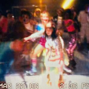 Elodie Grace Orkin Instagram - Spoiler ahead!