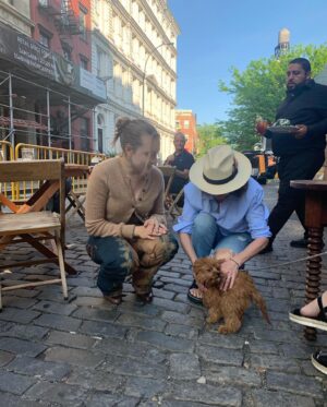 Elodie Grace Orkin Instagram - 