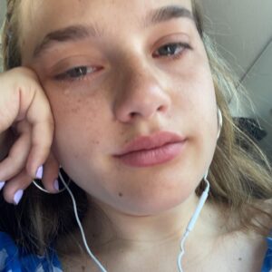 Elodie Grace Orkin Instagram - Summer so far