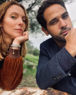 Élodie Varlet Instagram - Lundi. J4 .
Régalade avec le partner @samy_gharbi 
@adrenaline_prod 
@francetelevisions 
@agence.vdl 
#lesecretdelagrotte