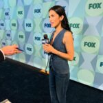 Elodie Yung Instagram - Tomorrow is the Premiere of @cleaningladyfox Season 3, and @katedelcastillo & I are excited for you guys to see it!!!