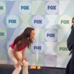 Elodie Yung Instagram - Tomorrow is the Premiere of @cleaningladyfox Season 3, and @katedelcastillo & I are excited for you guys to see it!!!