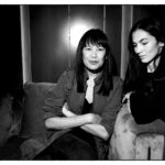 Elodie Yung Instagram - Stoppin’ in to let you know... #TheCleaningLady returns March 5 on @foxtv! 🧼