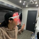 Elodie Yung Instagram - Trying to stay young forever 😂👍