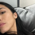 Elodie Yung Instagram - Back on set #thecleaninglady Season 3 🙃