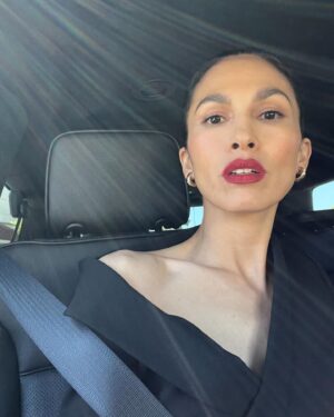 Elodie Yung Instagram - Salut LA ☀️