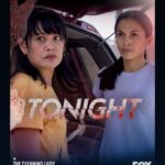 Elodie Yung Instagram - Because we have an episode airing tonight of @cleaningladyfox, I’d like to share with you beautiful pictures of #tbt 😂