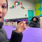 Elodie Yung Instagram - Because we have an episode airing tonight of @cleaningladyfox, I’d like to share with you beautiful pictures of #tbt 😂