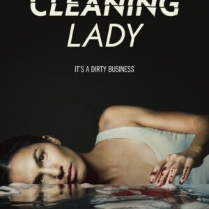 Elodie Yung Instagram - S3 coming up. Stay tuned. 
#theclraningladyfox @cleaningladyfox #hulu
