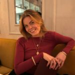 Eloise van Oranje Instagram - 👯‍♀️derde bezoek👯‍♀️ samen met tess in hartje soho kunnen slapen voor een week was echt een DROOM. we liepen de deur uit en stonden meteen in een wijk met mooie (boutique) winkels en restaurants - waar we echt alles “cute en leuk” vonden 😉 zo genoten van het lekkere eten (behalve crumble cookies haha), de lange wandelingen, het lekkere weer, en alle gezelligheid 🥂🥂🥂 tips van deze week qua eten - 🍣 @ozakaya_nyc - 🥗 @rubyscafe , @shukanyc (!!!) en @twohandsrestaurant - 🍕 @upsidepizza - 🎷 @thedjangonyc - 🥟 @smorgasburg - 🍜 @soothr_nyc - 🌇 @veranonyc
