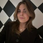 Eloise van Oranje Instagram - kunnen we een moment nemen voor HOE lekker gister was met de eerste zonneschijn 🌤️🌤️ voor mij was het sporten, terras, window shoppen in 9 straatjes, lekker eten, gezellige mensen & NIEUW HAAR wat mn dag hebben gemaakt !!!