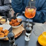 Eloise van Oranje Instagram - kunnen we een moment nemen voor HOE lekker gister was met de eerste zonneschijn 🌤️🌤️ voor mij was het sporten, terras, window shoppen in 9 straatjes, lekker eten, gezellige mensen & NIEUW HAAR wat mn dag hebben gemaakt !!!