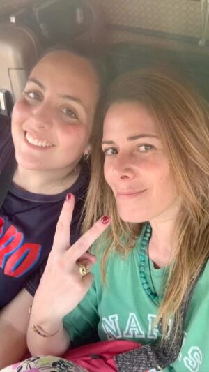 Elsa Fayer Instagram - 