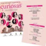 Elsa Punset Instagram - El 21 y el 22 de mayo en Sant Josep de Sa Talaia, en Ibiza👍🌞🌞🌻#comunidadcuriosas #congresocuriosas #ibiza2022 #teresaviejo #kikinardiz #solegiménez #elsapunset #palomafuentes #carlhonore #ainharaviñaras