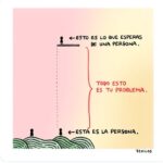 Elsa Punset Instagram - “Lo que esperas de una persona” #inteligenciaemocional #expectativas #buenasideas @72kilos