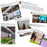 Elsa Punset Instagram - Qué entusiasmo, qué alegría y qué buena energía ayer en Ciudad Real con los casi mil trabajadores sociales que participaban en el Congreso de Trabajo Social 2022 @cgtrabajosocial #congresots Un honor haber estado ahí! 👍😊♥️