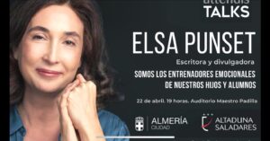 Elsa Punset Instagram - 