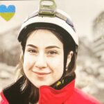 Elsa Punset Instagram - Hoy, 8 de marzo, un homenaje especial a todas esas mujeres fuertes y luchadoras que nos inspiran desde Ucrania ❤️❤️❤️🕊 Compartido hoy por Ursula von der Leyen @vonderleyen