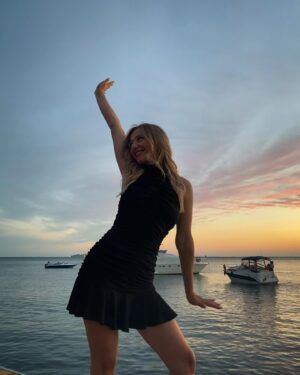 Elvan Dişli Instagram - 💫