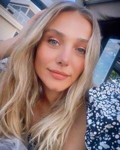 Actress Elvan Dişli HD Instagram Photos and Wallpapers May 2023