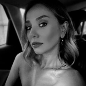 Actress Elvan Dişli HD Instagram Photos and Wallpapers January 2023
