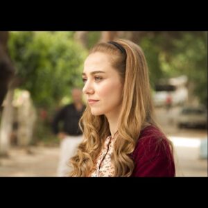 Actress Elvan Dişli HD Instagram Photos and Wallpapers July 2018