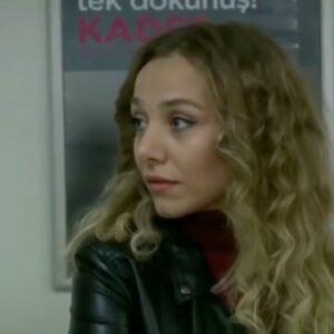 Actress Elvan Dişli HD Instagram Photos and Wallpapers June 2021