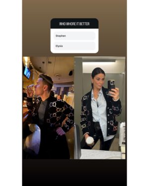 Elysia Rotaru Thumbnail - 2.7K Likes - Most Liked Instagram Photos