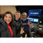 Elysia Rotaru Instagram - Last week, I flew into Vancouver to wrap up a project that’s been in the making for maaaannnny years. I’m so proud to say that @stephensawchuk and I are ready to have this passion project released out into the world. With the help and support of so many people, it’s finally done! Thank you sooooooooooooooooooo much to everyone who helped us cross the finish line. #hellisateenagegirl