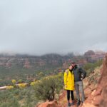 Elysia Rotaru Instagram – Beyond Thankful 
🧡❤️🧡❤️🧡❤️🧡❤️🧡❤️🧡❤️🧡
#photodump pt 2
#sedona #hiking #boyntoncanyon #vortex #redearth #mountains #kachinawoman #miiamospa #fiveyears @ryslife @relaischateaux @mii_amo_spa
🌲
ALSO what tree is this on pic 8 ? It’s the perfect smell.
ALSO thank you @gustafsonperformancecenter for getting me up and moving so I can climb this mountain, and more to come! 🏜️