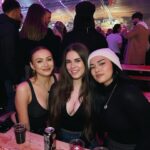 Elz The Witch Instagram - Winter Wonderland post christmas tradition 🎄❤️