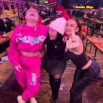 Elz The Witch Instagram - Winter Wonderland post christmas tradition 🎄❤️