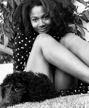 Emayatzy Corinealdi Instagram - Did someone say it was National Dog Day?  #nationaldogday