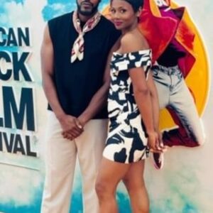 Emayatzy Corinealdi Instagram - #Abff nights in Miami…