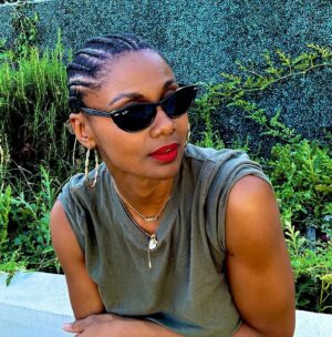 Emayatzy Corinealdi Instagram - Looking forward to all new things…!