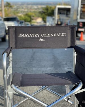 Emayatzy Corinealdi Instagram - Allow me to reintroduce myself…