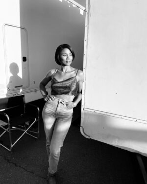 Emayatzy Corinealdi Instagram - 🖤