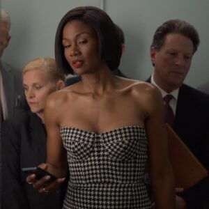 Emayatzy Corinealdi Instagram - Court is in session! From executive producers @kerrywashington and @larrywilmore, @ReasonableDoubtHulu is streaming episodes 1 and 2 now on @hulu . ⚖
#ReasonableDoubtHulu
@onyxcollective