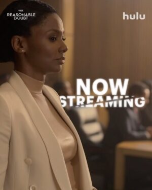 Emayatzy Corinealdi Instagram - #reasonabledoubthulu