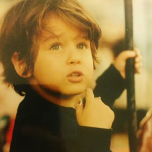 Emel Çölgeçen Instagram - #tbt