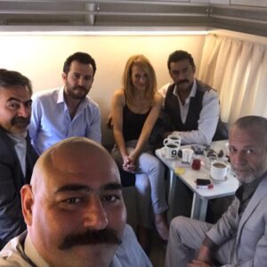 Emel Çölgeçen Instagram - #tbt mi dediniz buyrunuz 😊🍭 #küreselsermaye