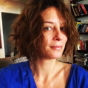 Emel Çölgeçen Instagram - Uyanamayanlarda bugün...