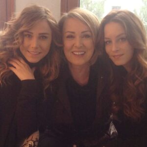 Emel Çölgeçen Instagram - Mis gibi bir #tbt :) #poyrazkarayel